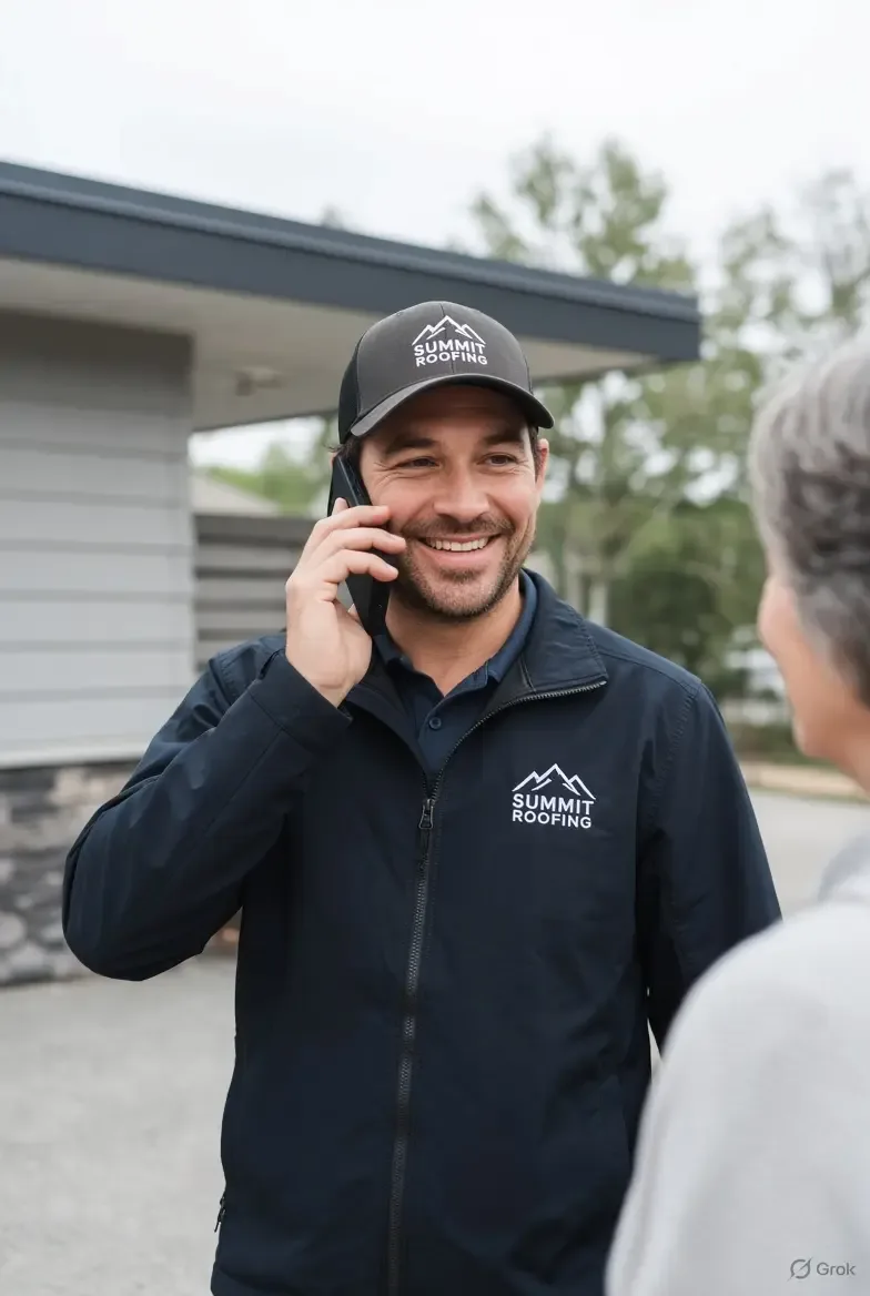 Flat Roof Leak Repair Manitou, KY FAQs